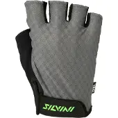 Silvini Kurze Fahrradhandschuhe Gaiono | Größe M