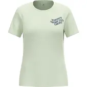 Odlo Essential Imprime Kurzarm-t-shirt
