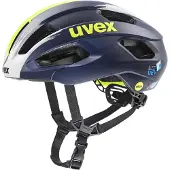 Uvex Helm Rise Pro Mips Straße Team Edition größe 52-56 cm S41.0.093.0415