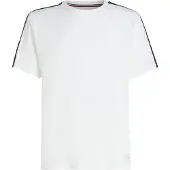 Tommy Hilfiger T-Shirt SS TEE LOGO herren