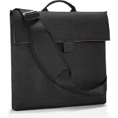 Reisenthel Courierbag Black