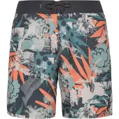 Protest Aryf Swimming Shorts Grün XL Mann