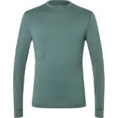 Super.natural Arctic230 Langarm-t-shirt