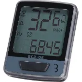 BBB Dashboard 10 Bcp-06 Fahrradcomputer