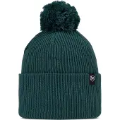 Buff Knitted Mütze