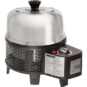Cobb Pro Gas inkl. gelochter Grillplatte