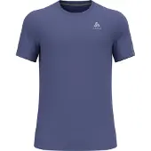 Odlo Herren Shirt T-shirt s/s crew neck F-DRY