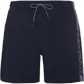 Protest Badehose Protest Men Farel Night Skyblue-XL