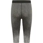 Odlo Performance Warm Blackcomb 3/4 Baselayer-hose