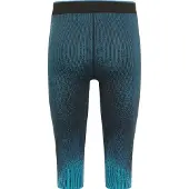 Odlo Herren Unterhose BL BOTTOM 3/4 BLACKCOMB ECO