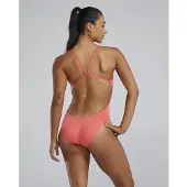 Tyr Durafast Elite Cutoutfit Solid Badeanzug