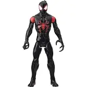 Spiderman - Spider-Man Venom vs Titan Action Figure (G0939)