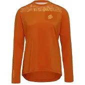 Silvini Langarmtrikot für Damen Ella | Größe L