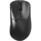 Pulsar Xlite v4 Mini Wireless - Gaming Mus - Optisk - 5 knapper - Sort