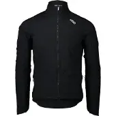 POC - Pro Thermal Jacket - Fahrradjacke Gr XL schwarz