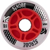 K2 Strobe Inline-skate Rollen 2 Einheiten