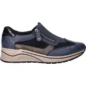Rieker Sportief Sportief - Blauw - Maat 41