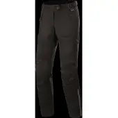 Alpinestars Stella AST-1 V2 Wasserdichte Hose Schwarz Größe M