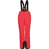 Killtec KSW 249 WMN SKI PNTS 00768 neon-coral