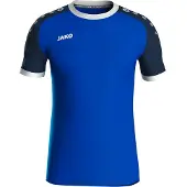Jako Iconic Trikot Kurzarm Herren - Sportroyal / Marine