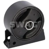 SWAG Motorlager Gummimetalllager Vorne für JEEP COMPASS (MK49) 33 11 1172