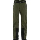 Fjällräven Keb Eco-shell Hosen