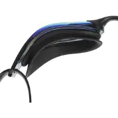 Aquafeel Ultra Cut4102420 Schwimmbrille Mit Spiegelglas