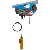 Güde 01708 GSZ 300/600 elektronischer Seilzug
