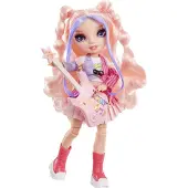 MGA Entertainment Junior Rockband Bella Puppe
