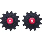 BBB Rollerboys Ceramic Shimano Mtb Fahrrad-schaltröllchensatz