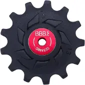 BBB Rollerboys Ceramic Shimano Mtb Fahrrad-schaltröllchensatz