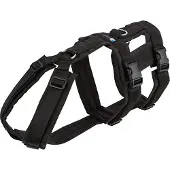 AnnyX anny-x Sicherheitsgeschirr Safety schwarz XS