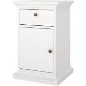 Ebuy24 Nachttisch Venedig