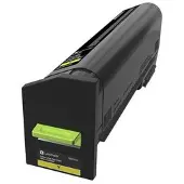 Lexmark 82K2UYE, Gelb, 1 Stück(e)