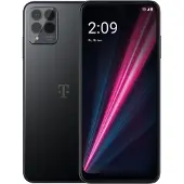Telekom T Phone Pro, 17,3 cm (6.82"), 6 GB, 128 GB, 50 MP, Android 12, Schwarz