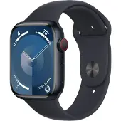 Apple Watch Series 9 , Touchscreen, 64 GB, WLAN, GPS, 39 g
