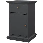 Ebuy24 Nachttisch Venedig