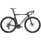 Bianchi Rennrad Oltre Comp Shimano Ultegra Di2 RD-R8150 12V