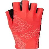 Silvini Sarca Short Gloves Rot XL Mann
