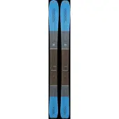K2 Wayback Junior Touring-ski