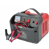 AWTOOLS AW LADEGERÄT SUV-20 12V/24V /SCHWARZE LEITUNG