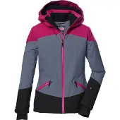 Killtec Kinder Funktionsjacke KSW 151 GRLS SKI JCKT