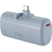 Super Merchant EcoPower Bank 5000 mAh
