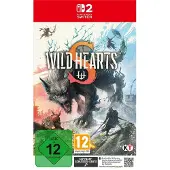 WILD HEARTS S (Switch 2)