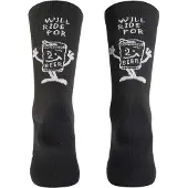 Northwave WILL Ride Beer Sock Radsocke atmungsaktiv Bier
