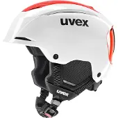 Uvex Resolution Sl Helm