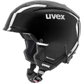 Uvex Resolution Sl Helm