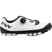 Northwave - Hammer Plus - Radschuhe Gr 44,5 weiß