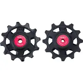 BBB Rollerboys Ceramic Sr 10t Bdp-20 Fahrrad-schaltröllchensatz