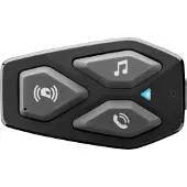 Interphone Cellularline U-com 3 Intercom